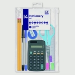 Stationery Set 14 piece