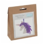 Felt Kit Unicorn