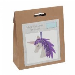 Felt Kit Unicorn