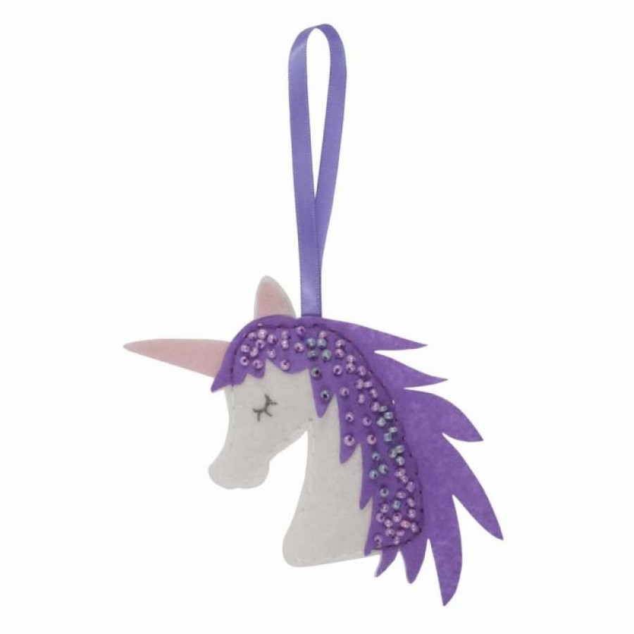 Felt Kit Unicorn - Image 2