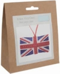 Felt Kit - Union Jack