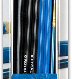Royal and Langnickel Watercolour Sketch Art Set