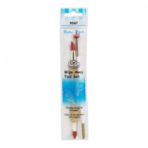 RD67 WIPE AWAY TOOL SET