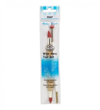 RD67 WIPE AWAY TOOL SET