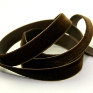 Velvet Ribbon 22mmR
