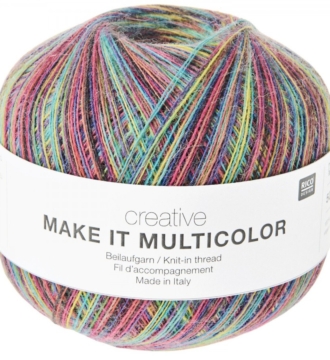 Creative Make It Multicolor 50g