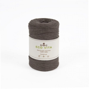 DMC Eco Vita Recycled Cotton Tape Yarn