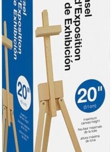 Royal and Langnickel Display Easel