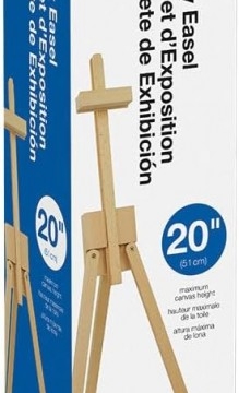 Royal and Langnickel Display Easel