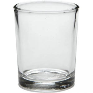 Small Glass Tumbler