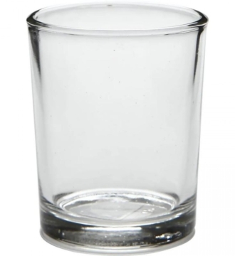 Small Glass Tumbler