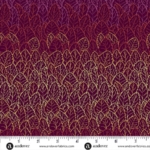 Andover Fabric - Nordic Summer - Groundcover Jam