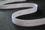 Elastic For Buttonholes 18mm