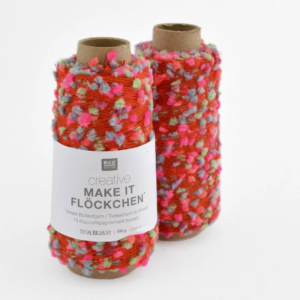 Rico Design Creative Make it Flochchen