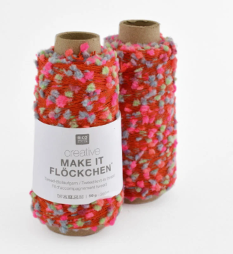 Creative Make it Flochchen