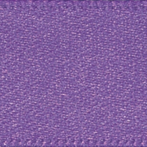 Ribbon Double Faced Satin 10mm  SOLD BY THE METRE