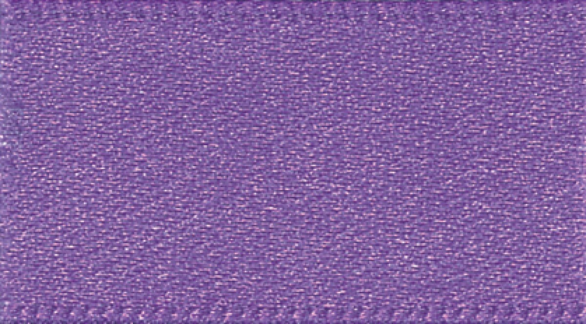 Ribbon Double Faced Satin 10mm SOLD BY THE METRE
