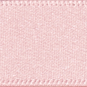 Ribbon Double Faced Satin 7mm SOLD BY THE METRE