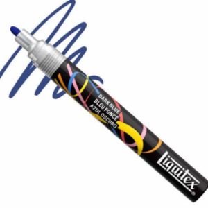 Liquitex Acrylic Markers 2mm