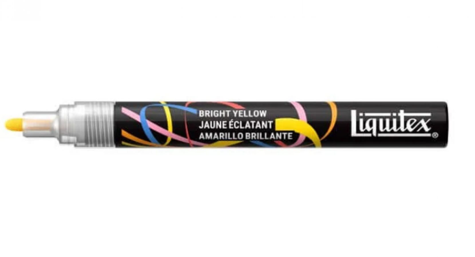 Liquitex Acrylic Markers 2mm - Image 4