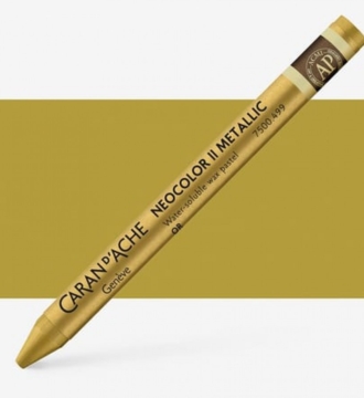 Caran D'ache Neocolour II Aquarelle