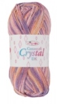 King Cole Cottonsoft Crystal DK 100g