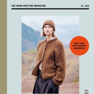 Lovewool - The Hand-Knitting Magazine No.23 (Autumn/Winter)