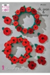 King Cole Pattern P1111