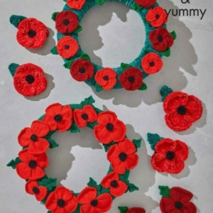 King Cole Pattern P1111