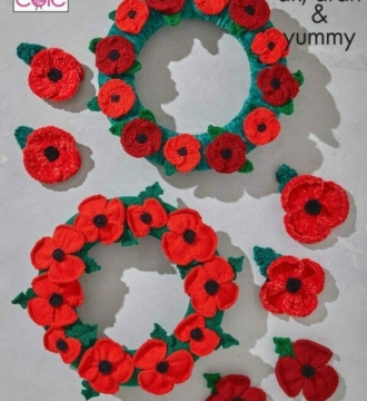 King Cole Pattern P1111