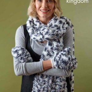 King Cole Pattern 6557
