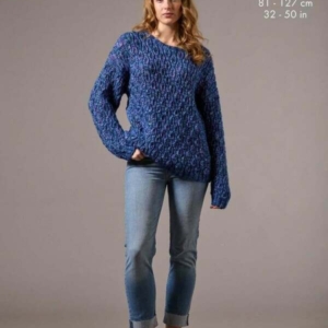 King Cole Pattern 6582