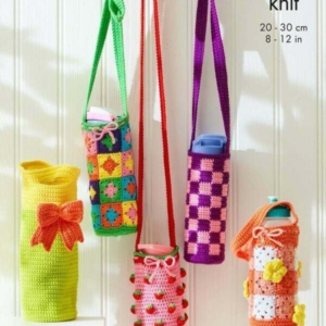 King Cole Pattern 9227