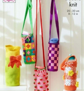 King Cole Pattern 9227