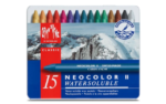 Neocolor II classic 15s Caran Dache