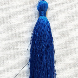 Tassels 10cm - price per tassel
