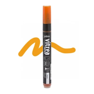 Vitrea 160 Marker Paprika Glossy