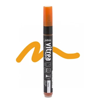 Vitrea 160 Marker Paprika Glossy