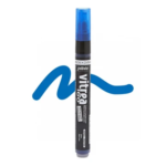 Vitrea 160 Gitane Blue 94 Frosty Marker