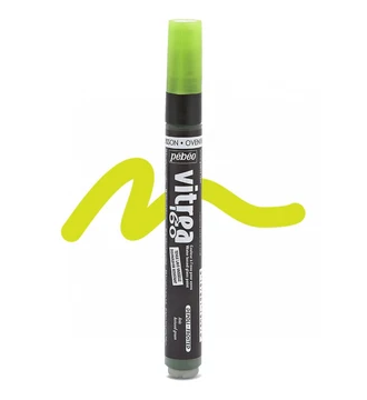 Vitrea 160 Marker Aniseed Frosted