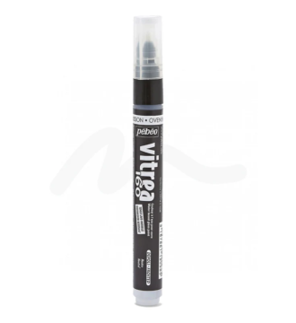Vitrea 160 Marker Neutral Frosted