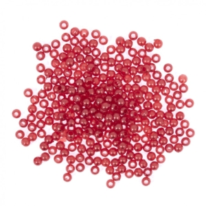 Trimits Pearls Red 3mm