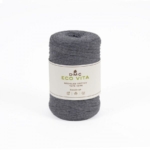 DMC Eco Vita Recycled Cotton Tape Yarn