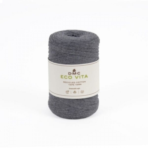 DMC Eco Vita Recycled Cotton Tape Yarn