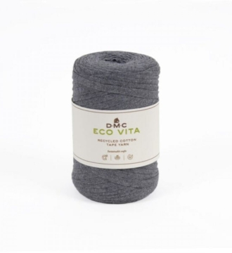 DMC Eco Vita Recycled Cotton Tape Yarn