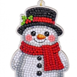 Crystal Art Buddies Series 7