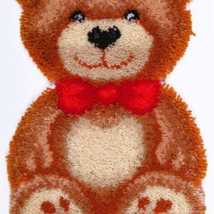 Latch Hook Rug Kits