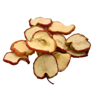 Red Apple Slices 12pcs