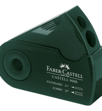Faber Castell 9000 Double-Hole Sharpener