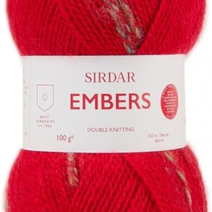 Sirdar Embers 100g